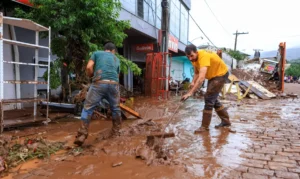Comissão externa da Câmara vai acompanhar danos das enchentes no Rio Grande do Sul
