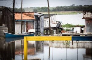 Pelotas: Município institui estado de calamidade pública