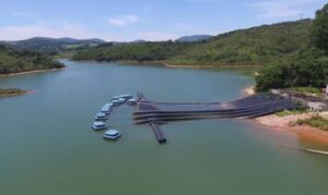 Sabesp envia para o Rio Grande do Sul bombas usadas na crise hídrica
