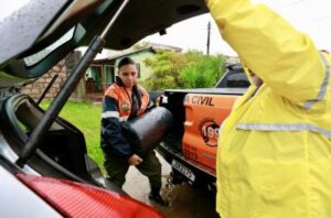 Porto Alegre: Saiba onde fazer doações para as vítimas das chuvas