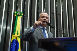Rogério Marinho é absolvido por unanimidade pelo TRE-RN em julgamento sobre cassação de mandato