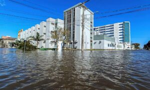 Hospital universitário no Rio Grande do Sul deixa de receber pacientes