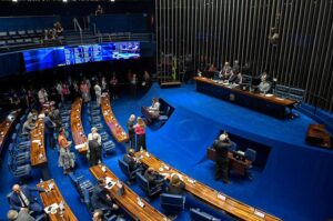 Senado debate situação financeira de municípios nesta segunda