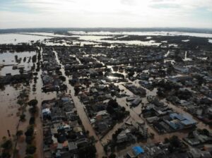 RS: Programa Esteio Resiliente prevê R$ 55 milhões em obras para prevenir enchentes