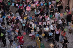 Porto Alegre: Casa de Cultura realiza Arraial do Quintana