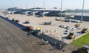 RS: Aeroporto Salgado Filho, em Porto Alegre, retomará operações com 71 voos e 9 mil passageiros na próxima segunda-feira