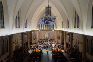 Porto Alegre: Igreja da Reconciliação recebe concerto gratuito da OSPA esta semana