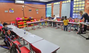 RS: Porto Alegre retoma aulas em todas as escolas atingidas pela enchente