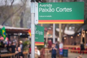 Porto Alegre: Acampamento Farroupilha terá Festival Pôr do Sol da Canção Piá neste sábado