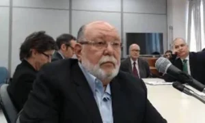 Toffoli anula condenações de Léo Pinheiro, ex-presidente da OAS. Ele teve colaboração premiada homologada em 2019