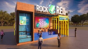 Braskem no Rock in Rio Brasil 2024: compromisso com a economia circular