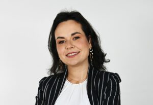 RS: Andressa Xavier estreia no Bom Dia Rio Grande com comentários diários