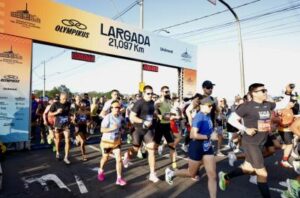 Saiba quem foram os vencedores da Meia Maratona de Porto Alegre