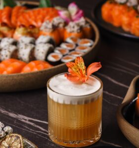 Porto Alegre: Grupo Daikô apresenta carta de drinks inspirado na gastronomia japonesa