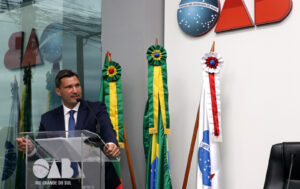 Presidente da OAB/RS receberá o título de Cidadão Emérito de Porto Alegre nesta sexta-feira