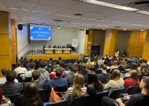 RS: Frente Parlamentar debate o futuro da justiça