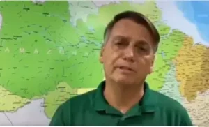 Indiciamento de Bolsonaro repercute entre políticos e autoridades. PF indiciou ex-presidente e mais 36 por tentativa de golpe de Estado