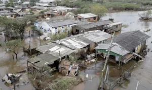 RS: Estado conclui análise de 20 mil laudos de habitações, estradas e pontes para municípios atingidos pelas enchentes