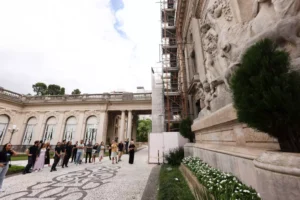 RS: Palácio Piratini abrirá para visitação no sábado e domingo