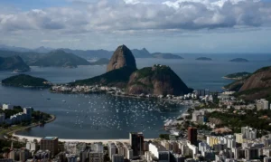 Feira de turismo na Argentina homenageia Brasil