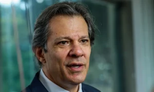 Haddad lançará plataforma de investimentos verdes, em Washington