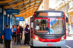 Porto Alegre: Confira as alterações no transporte público da Capital a partir desta segunda-feira