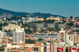 Porto Alegre: Conselho do Plano Diretor aprova viabilidade de empreendimento no antigo ginásio da Brigada