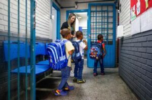 Porto Alegre: Protocolado projeto de lei que amplia aquisição de vagas em Educação Infantil