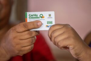 RS: Cartão Cidadão do governo do Estado chega a R$ 1,3 bilhão repassados à população