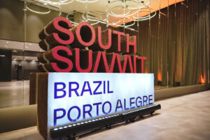 South Summit Brazil 2025 é lançado em Porto Alegre