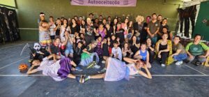 Porto Alegre: Projeto social WimBelemDon celebra 24 anos de impacto na vida de crianças e adolescentes