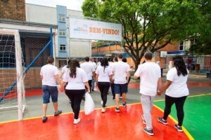 Dia do Encontro: onde o amor e a adoção se encontram