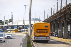 Porto Alegre:Confira os serviços da prefeitura no domingo de eleições