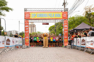 Porto Alegre: Inscrições para a Corrida pela Vida encerram no domingo