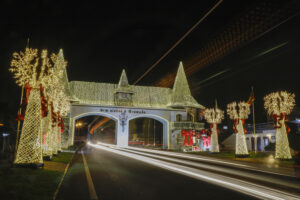 Nativitaten estreia sábado na programação do Natal Luz