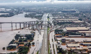 Eleições: em Porto Alegre, gestão de risco deve ser prioridade. Capital tem o desafio de se preparar para enfrentar eventos climáticos