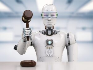 RS: Ferramenta de Inteligência Artificial deverá ser implementada nos gabinetes de magistrados até o final do ano