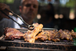 RS: Oficina gastronômica e ações com estudantes ganham destaque no Universo Pecuária