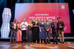 Hospital Moinhos de Vento é premiado no Top de Marketing ADVB 2024