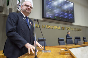 Porto Alegre: Emendas à LDO freiam autonomia do Executivo. Partido Novo barrou tentativa de aplicação direta de gastos