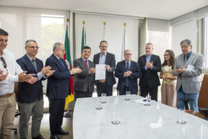 Porto Alegre: Câmara recebe a LOA 2025