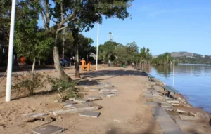 Porto Alegre contrata estudo para sistema de proteção contra cheias na Zona Sul