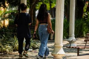 Calor antecede a volta da instabilidade em Canoas