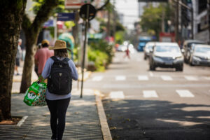 Canoas: Final de semana será de sol e nuvens em Canoas