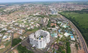 Reposição de estoque do Aquífero Guarani é insuficiente, mostra estudo