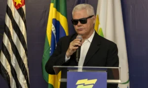 José Antônio Ferreira Freire é eleito presidente do Comitê Paralímpico Brasileiro. Pernambucano dirigirá a entidade no ciclo 2025-2029