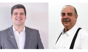 Belo Horizonte terá segundo turno com Bruno Engler e Fuad Noman. Candidato do PL ficou à frente no primeiro turno com xx% dos votos