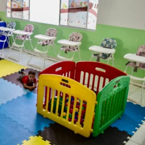 TCE-RS lança cartilha sobre demanda e gestão da lista de espera na educação infantil- etapa creche