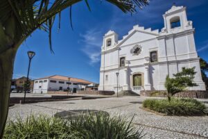 Viamão receberá o título de “Capital do Beach Tennis” por iniciativa do Professor Bonatto