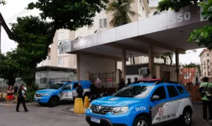 Grupo Conceição precisa da ação de policiais federais e militares para assumir comando do Hospital de Bonsucesso. Entenda o impasse na gestão